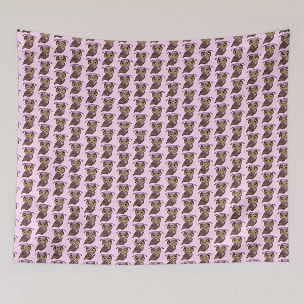 Item preview, Cute owl designed and sold by iamstuteegaur.