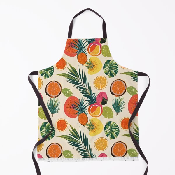 Item preview, Seasonal Pattern Summer designed and sold by PatronesKawai.
