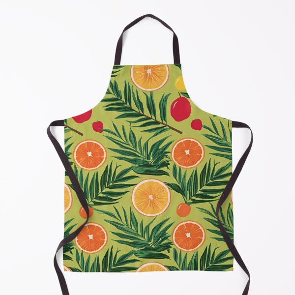 Item preview, Seasonal Pattern Summer designed and sold by PatronesKawai.
