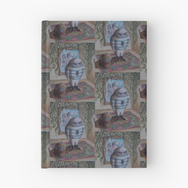Item preview, Aqualung designed and sold by pawelkinart.