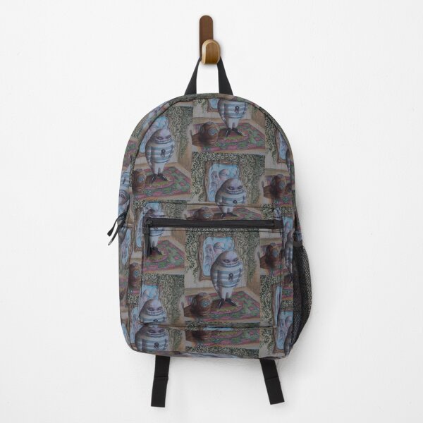 Item preview, Aqualung designed and sold by pawelkinart.