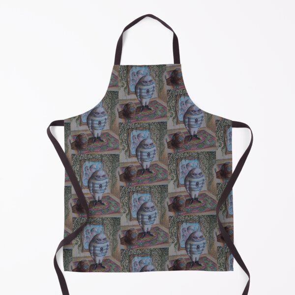 Item preview, Aqualung designed and sold by pawelkinart.
