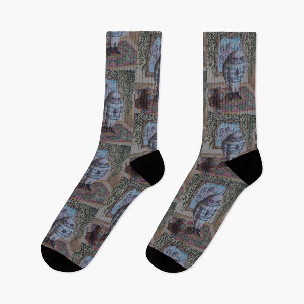Item preview, Aqualung designed and sold by pawelkinart.