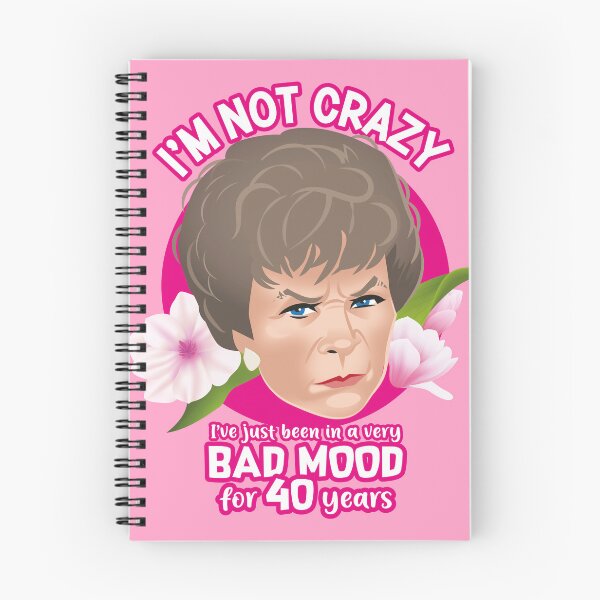Item preview, Bad mood designed and sold by AleMogolloArt.