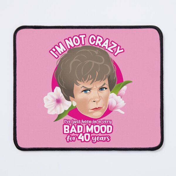 Item preview, Bad mood designed and sold by AleMogolloArt.