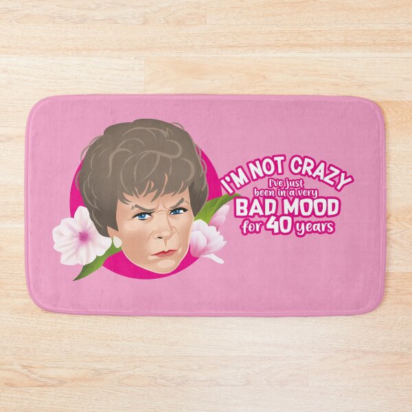 Item preview, Bad mood designed and sold by AleMogolloArt.