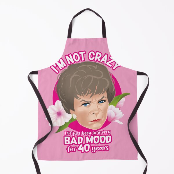Item preview, Bad mood designed and sold by AleMogolloArt.