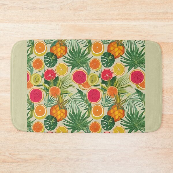 Item preview, Seasonal Pattern Summer designed and sold by PatronesKawai.