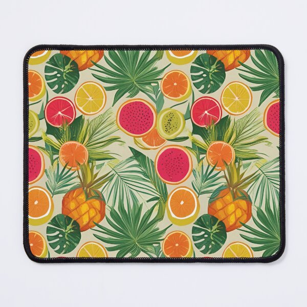 Item preview, Seasonal Pattern Summer designed and sold by PatronesKawai.
