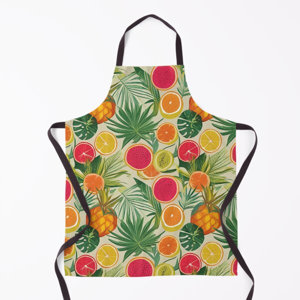 Item preview, Seasonal Pattern Summer designed and sold by PatronesKawai.