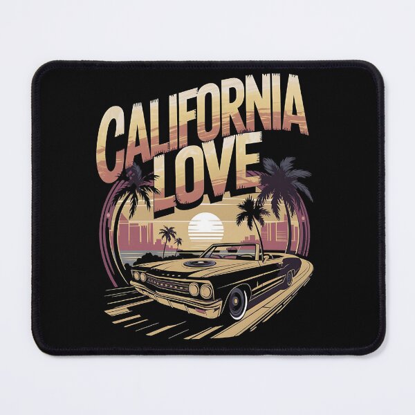 Item preview, Sunset highway - California - San Francisco county - Carmel bay - Pacific coast highway - Coastal highway designed and sold by JansenGS.