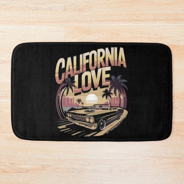 Item preview, Sunset highway - California - San Francisco county - Carmel bay - Pacific coast highway - Coastal highway designed and sold by JansenGS.