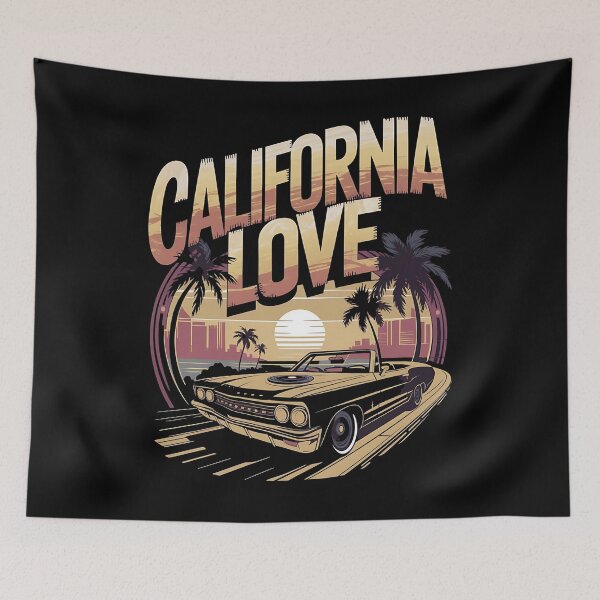 Item preview, Sunset highway - California - San Francisco county - Carmel bay - Pacific coast highway - Coastal highway designed and sold by JansenGS.