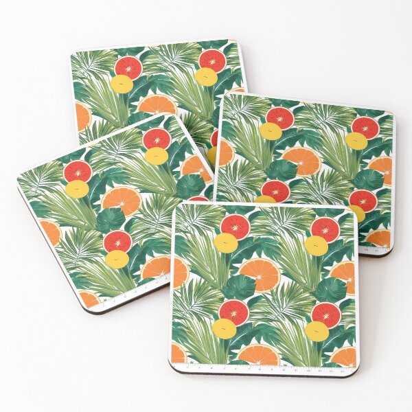 Item preview, Seasonal Pattern Summer designed and sold by PatronesKawai.