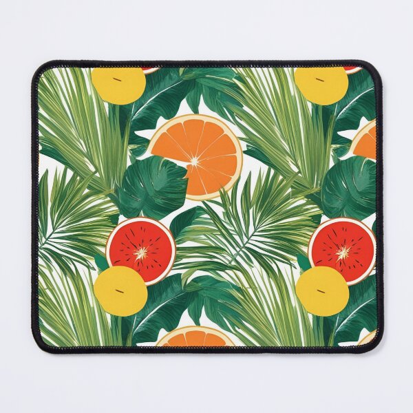 Item preview, Seasonal Pattern Summer designed and sold by PatronesKawai.