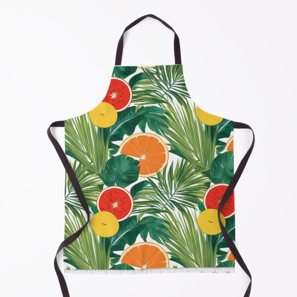 Item preview, Seasonal Pattern Summer designed and sold by PatronesKawai.