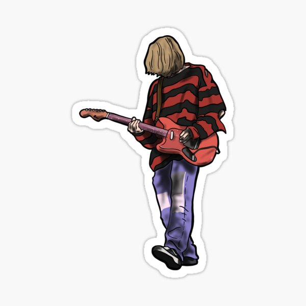 Item preview, Grunger designed and sold by Tameink.