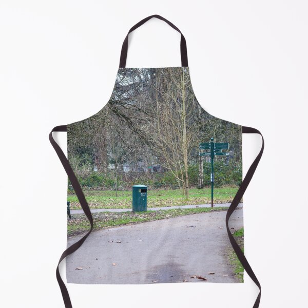 Item preview, Cardiff Castle Gardens designed and sold by Aham Photos.