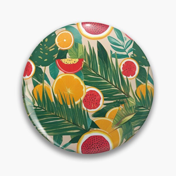 Item preview, Seasonal Pattern Summer designed and sold by PatronesKawai.