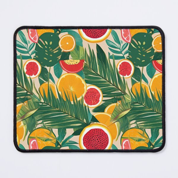 Item preview, Seasonal Pattern Summer designed and sold by PatronesKawai.