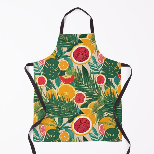 Item preview, Seasonal Pattern Summer designed and sold by PatronesKawai.