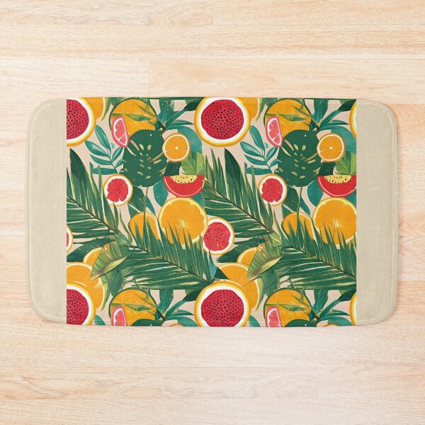 Item preview, Seasonal Pattern Summer designed and sold by PatronesKawai.