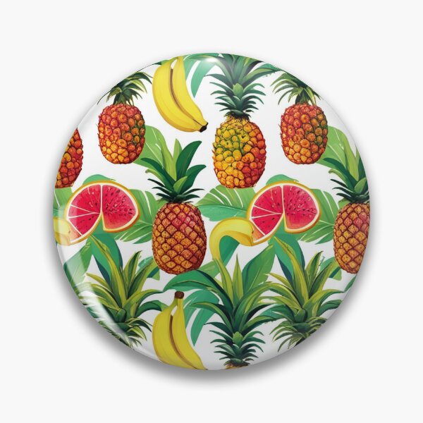 Item preview, Seasonal Pattern Summer designed and sold by PatronesKawai.