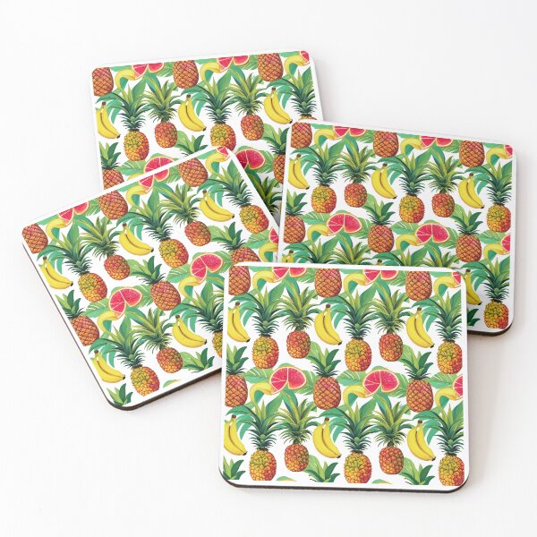 Item preview, Seasonal Pattern Summer designed and sold by PatronesKawai.