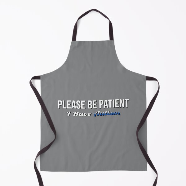 Item preview, Neurodiversity Patience Heartfelt Advocacy designed and sold by Zakrytos ★★★★★.