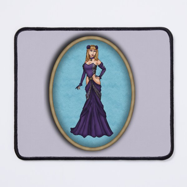Item preview, Lady Grey designed and sold by Blackmoonrose13.