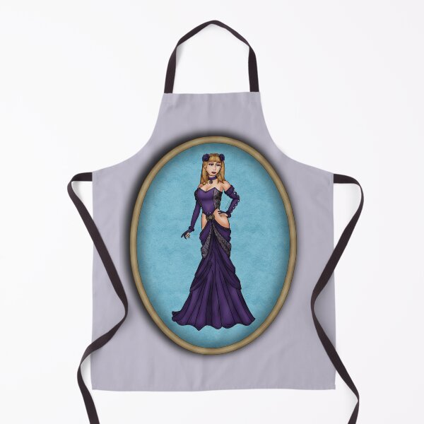Item preview, Lady Grey designed and sold by Blackmoonrose13.