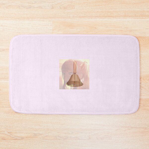 Item preview, Mizuki and the Ominous Bells (bell included) designed and sold by PlutoneArt.