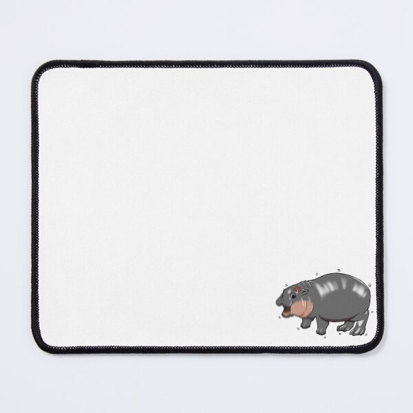 Item preview, Moodeng Panicc! designed and sold by BobDross.