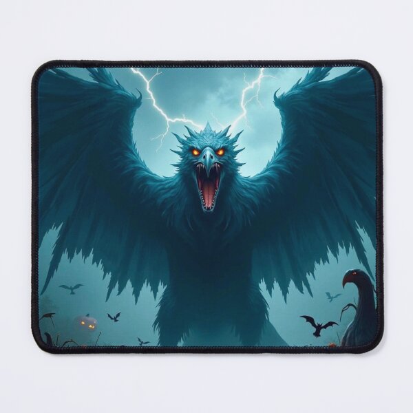 Item preview, Stormborn Roc 6 / Mythic Beast Studio  designed and sold by PhilDreams.