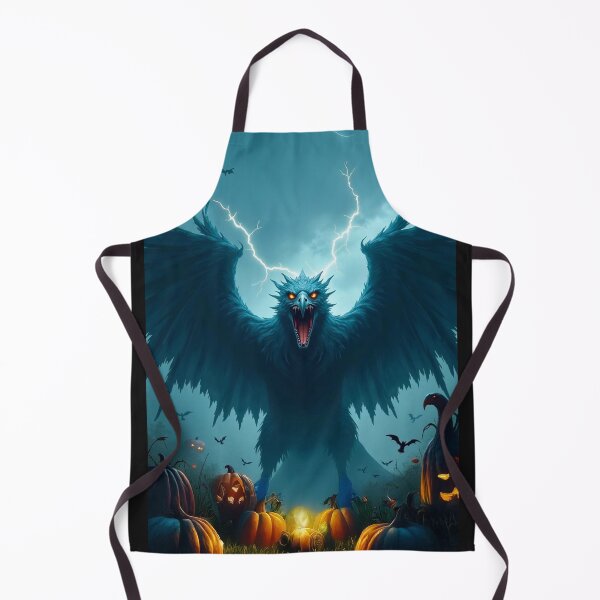 Item preview, Stormborn Roc 6 / Mythic Beast Studio  designed and sold by PhilDreams.