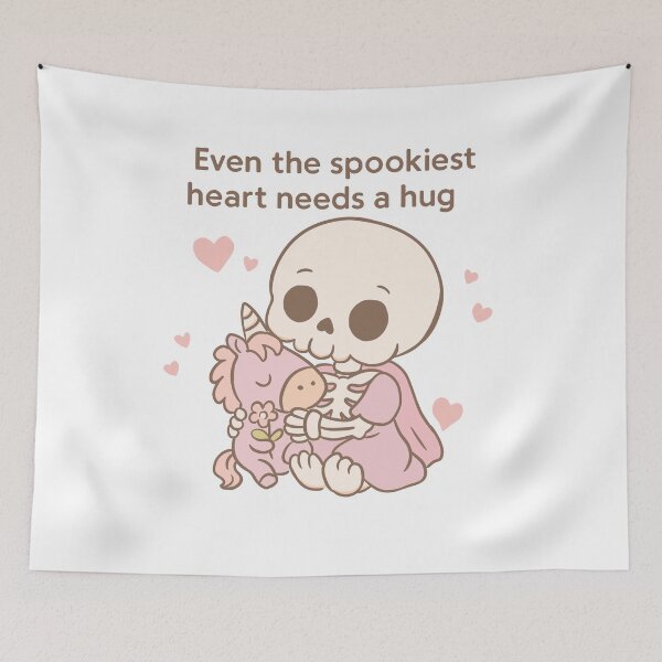 Item preview, Cute Spookiest designed and sold by Talisbubble.
