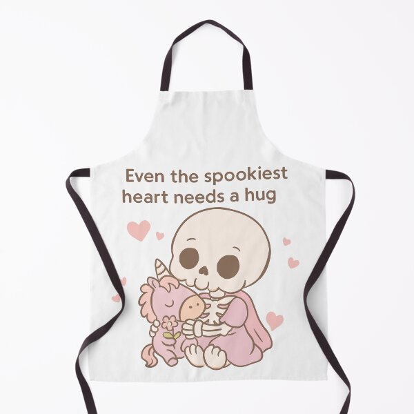 Item preview, Cute Spookiest designed and sold by Talisbubble.