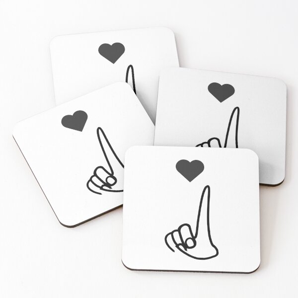 Item preview, A Heart designed and sold by Designhand.