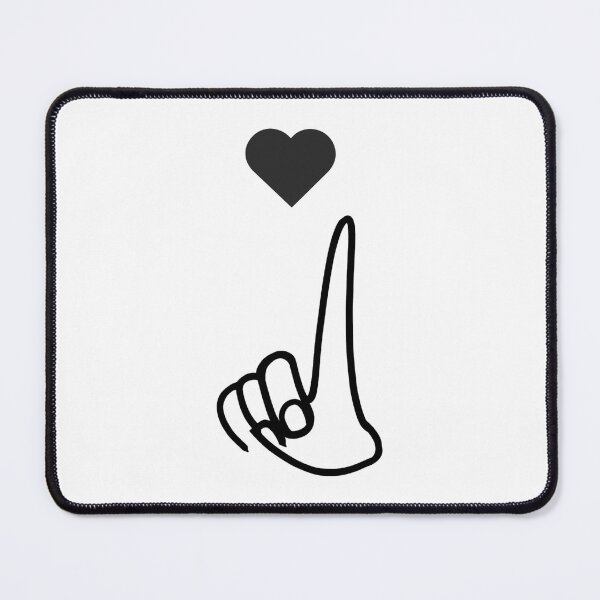 Item preview, A Heart designed and sold by Designhand.