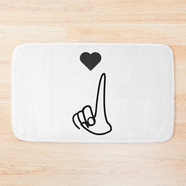Item preview, A Heart designed and sold by Designhand.