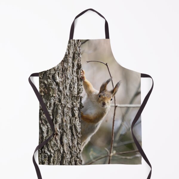 Item preview, Tsau. Red squirrel designed and sold by Jouko Lehto Photography.