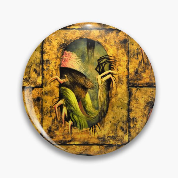 Item preview, Portal designed and sold by pawelkinart.