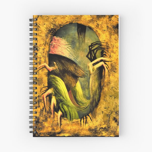 Item preview, Portal designed and sold by pawelkinart.