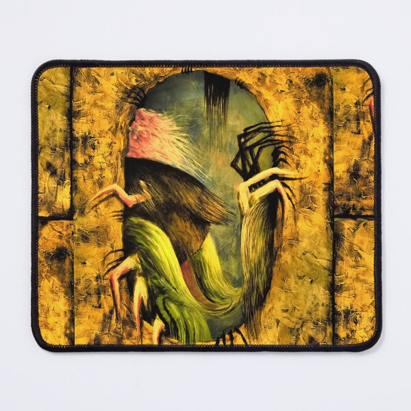 Item preview, Portal designed and sold by pawelkinart.