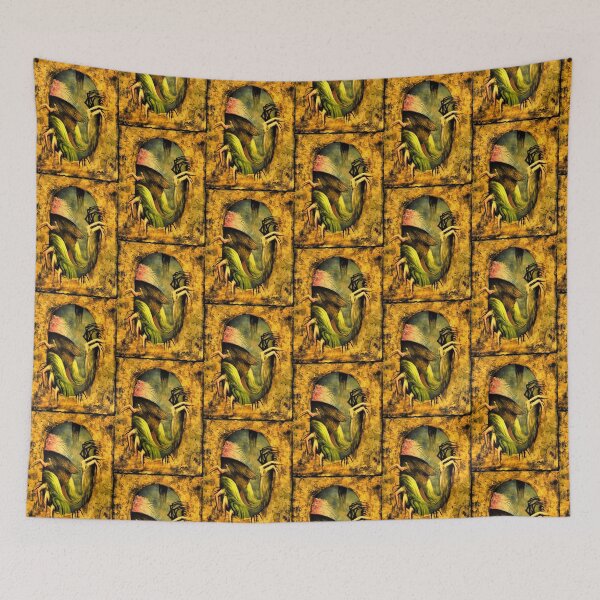Item preview, Portal designed and sold by pawelkinart.