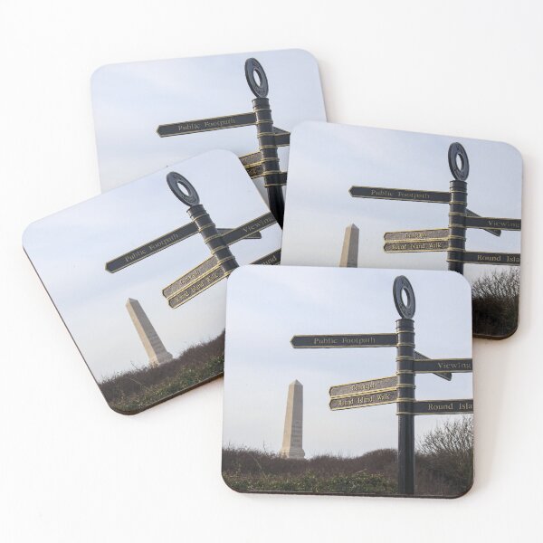 Item preview, Portland Coast Sign designed and sold by Aham Photos.