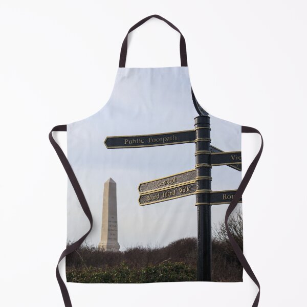 Item preview, Portland Coast Sign designed and sold by Aham Photos.