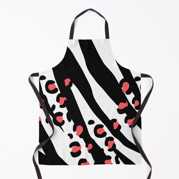 Item preview, Mixed zibra print and Modern Tiger print designed and sold by RokaCircles.