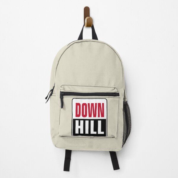 Item preview, Downhill - Uphill? Never Heard of Her designed and sold by footballstorico.
