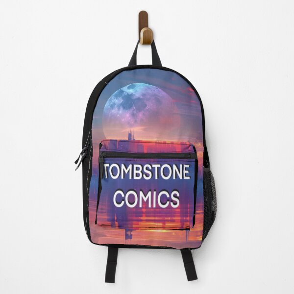 Item preview, Tombstone designed and sold by randynash.